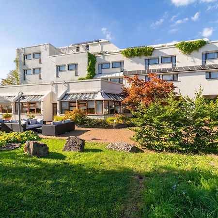 Stadt-Gut-Hotel Filderhotel Ostfildern Esterno foto