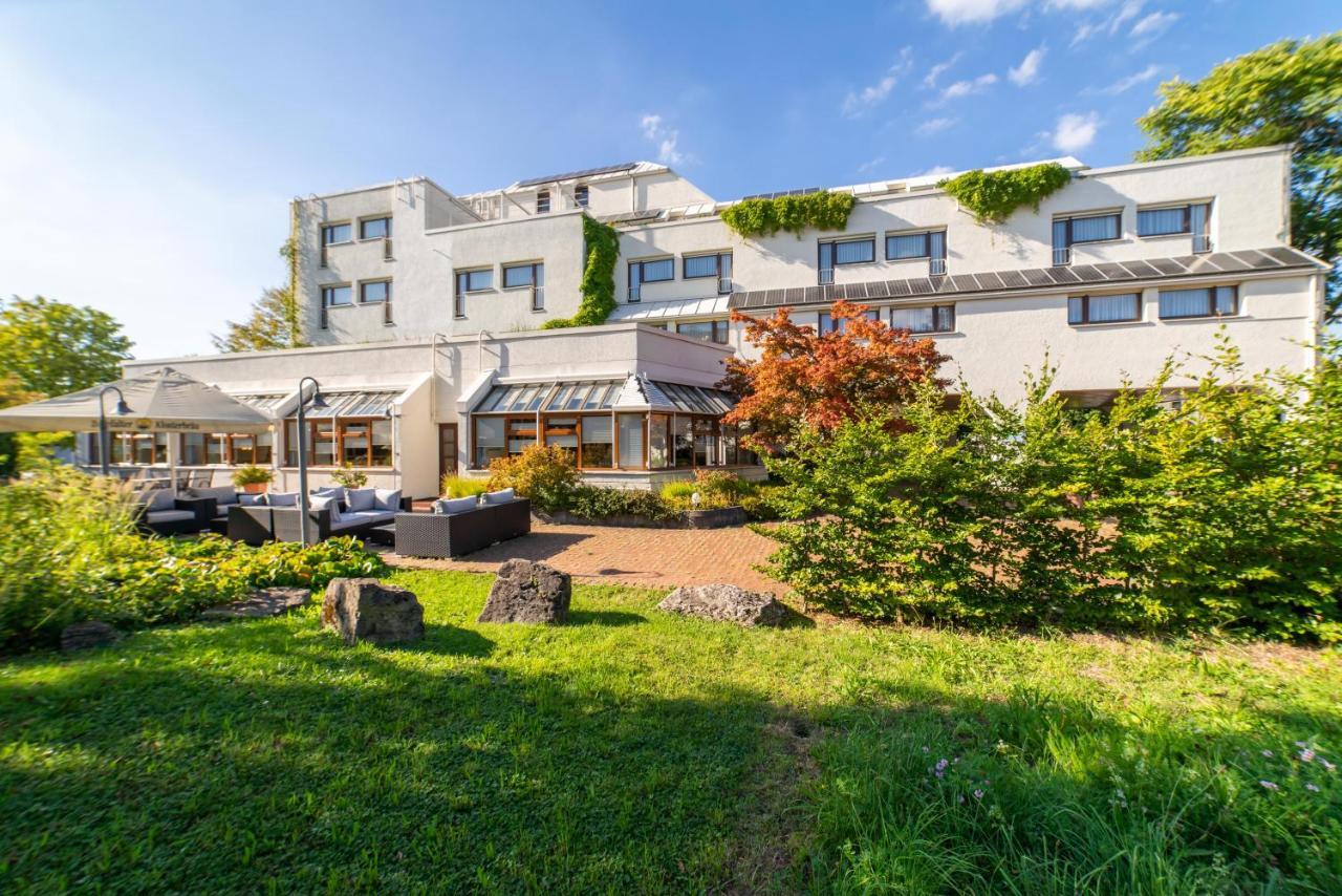 Stadt-Gut-Hotel Filderhotel Ostfildern Esterno foto