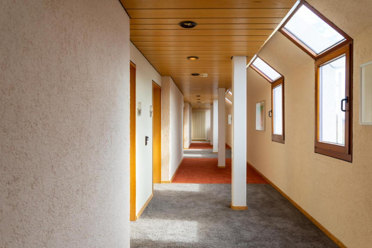 Stadt-Gut-Hotel Filderhotel Ostfildern Esterno foto